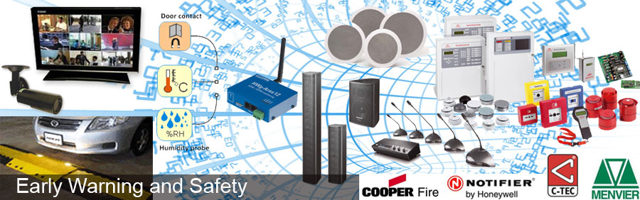 Early Warning and Safety