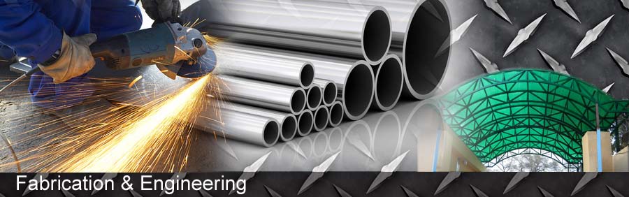 Fabrication & Engineering