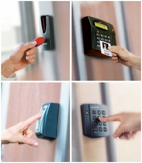 Access Control System